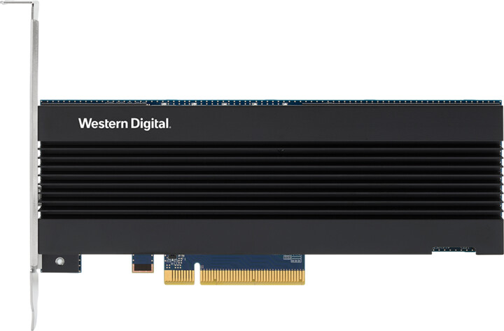 WD UltraStar DC SN200, PCI-Express - 6,4TB_942588693