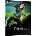 Corel Painter 2017 ML - jazyk EN/DE/FR