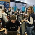 Proběhl PragoFFest s ukázkou MČR v počítačových hrách a podporou CZC.cz
