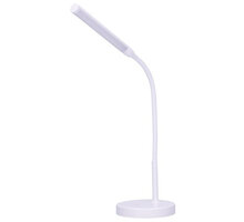 Solight LED stolní lampička, 4W, stmívatelná, 4500K, bílá barva_528690114