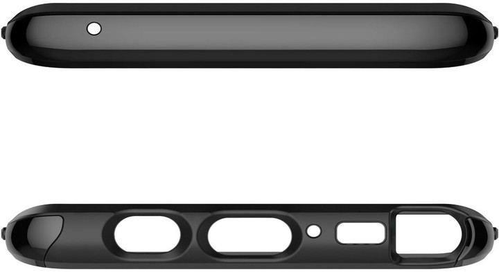Spigen Neo Hybrid Galaxy Note 9, černé_2069767561