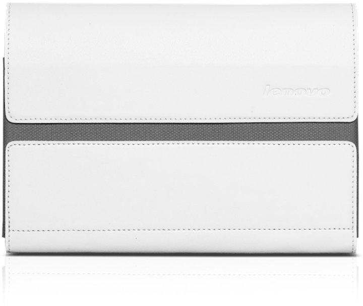 Lenovo pouzdro a fólie pro Yoga 8&quot;, bílá_1445321652