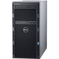 Dell PowerEdge T130 /E3-1220v6/8GB/1x2TB NLSAS/H330/iDRAC 8 Bas./1x290W/3YNBD