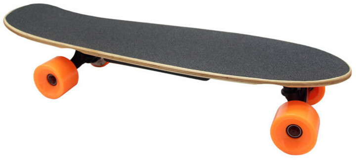 Elektrický skateboard Eljet Single Power_717312781