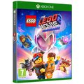 LEGO Movie 2: The Videogame (Xbox ONE)_719849371