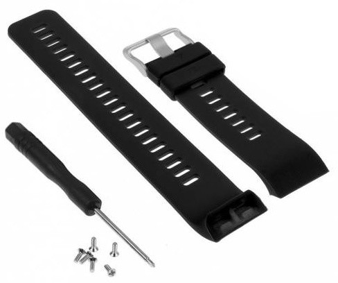 garmin forerunner 30 o 35