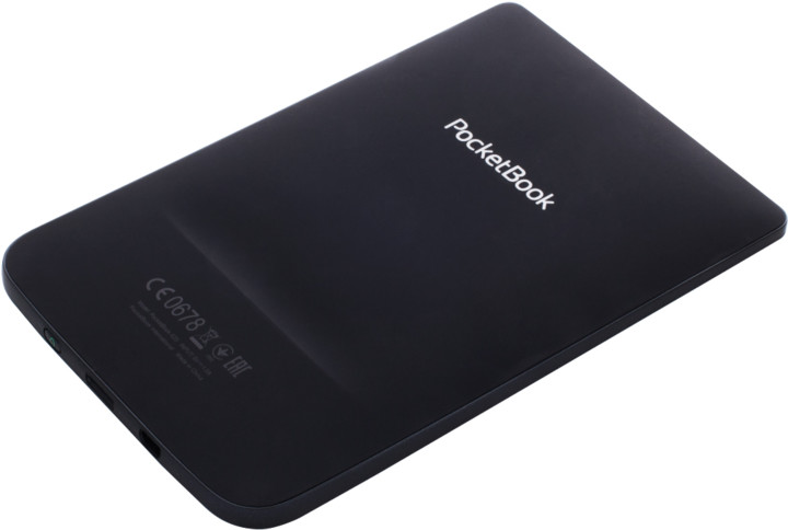 PocketBook 625 Basic Touch 2, černá + pouzdro_1773421317