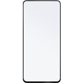 FIXED ochranné sklo Full-Cover pro Samsung Galaxy S21 FE 5G, s lepením přes celý displej, černá_1483634712