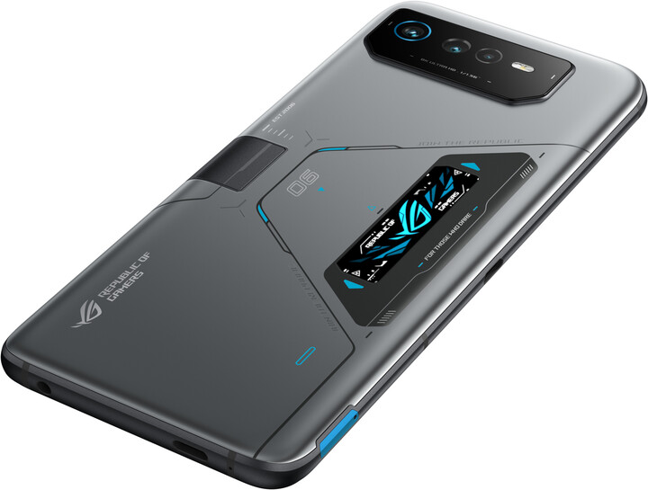 Asus ROG Phone 6D Ultimate, 16GB/512GB, Space Gray_1555380851