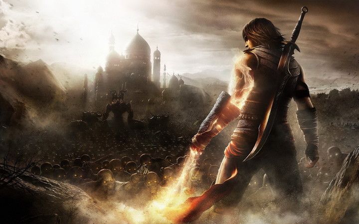Prince of Persia: The Forgotten Sands (PC)_2095107108
