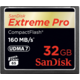 SanDisk CompactFlash Extreme Pro 32GB 160MB/s_185249285