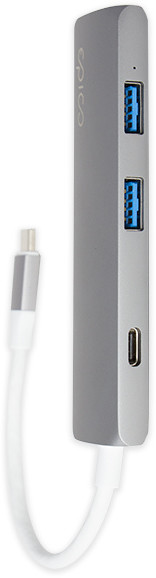 EPICO USB Type-C HUB with HDMI - space grey_1563698551