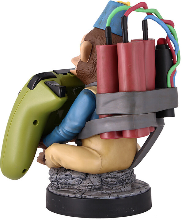 Figurka Cable Guy - Monkey Bomb_2146808344