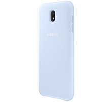 Samsung Dual Layer Cover J7 2017, blue_833744253