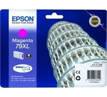 Epson C13T79034010, magenta