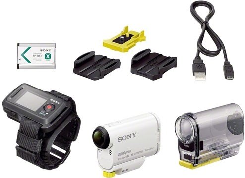 Sony HDR-AS100VR_2108915133