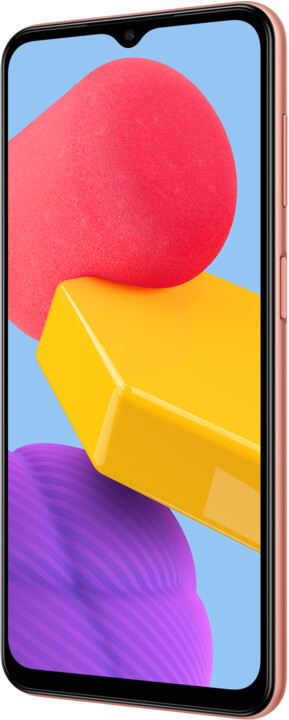 Samsung Galaxy M13, 4GB/64GB, Pink Gold_1609935491