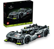 LEGO® Technic 42156 PEUGEOT 9X8 24H Le Mans Hybrid Hypercar_58676116