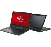 Fujitsu Lifebook T937, černá_1967138866