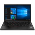 Lenovo ThinkPad E15 Gen 2 (Intel), černá_1298791383
