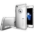 Spigen Slim Armor pro iPhone 7/8, satin silver_510578390