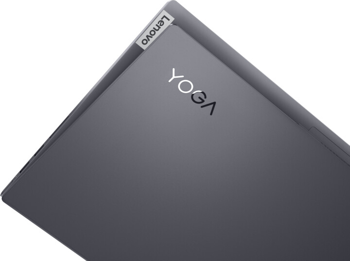 Lenovo Yoga Slim 7 15ITL05, šedá_1202516773