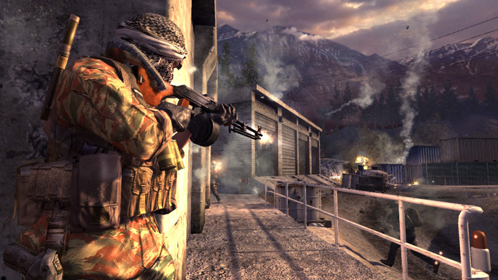 Call of Duty 4: Modern Warfare (Xbox 360)_2137427266