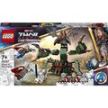 LEGO® Marvel 76207 Útok na Nový Asgard_2105682996