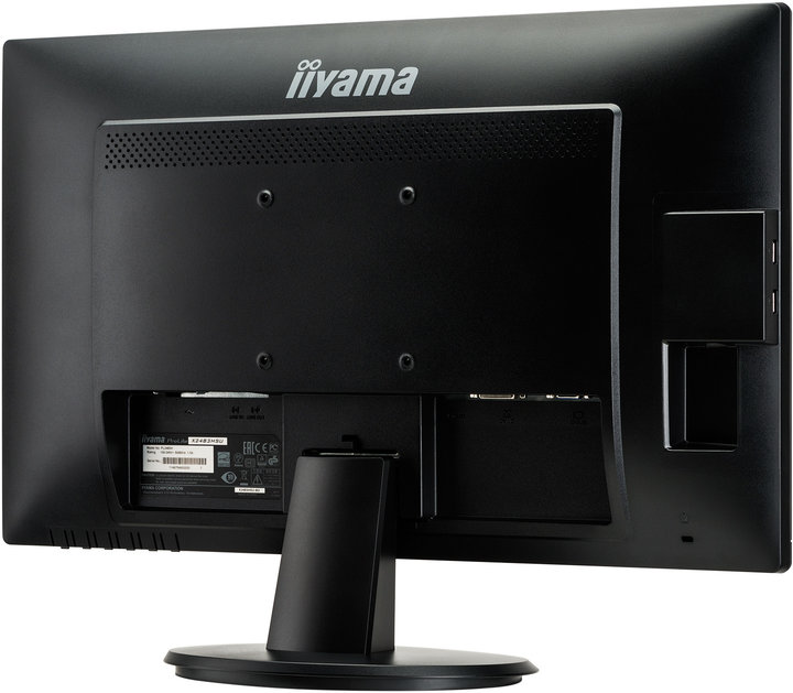 iiyama ProLite X2483HSU - LED monitor 24&quot;_1226238081