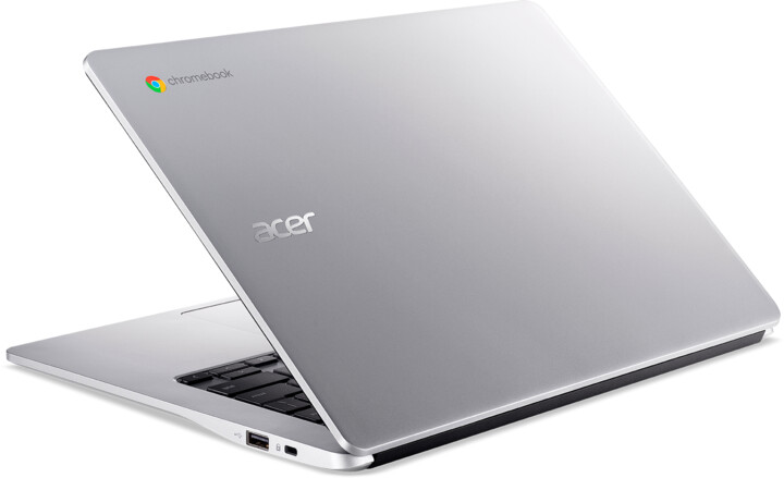 Acer Chromebook 314 (CB314-2H), stříbrná_938152975