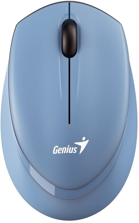 Genius NX-7009, modrá_1664697429