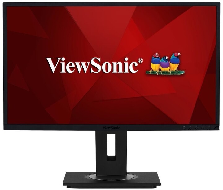 Viewsonic VG2748 - LED monitor 27&quot;_741658266