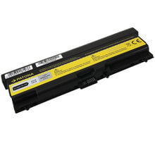 Patona baterie pro ntb LENOVO ThinkPad E40 E50 6600mAh Li-Ion 10,8V - Použité zboží
