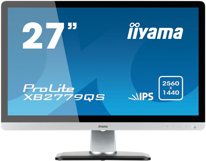 iiyama ProLite XB2779QS-S1 - LED monitor 27&quot;_1048623475