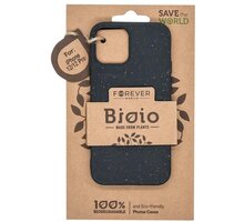 FOREVER zadní kryt Bioio pro iPhone 12/12 Pro (6.1"), černá Poukaz 200 Kč na nákup na Mall.cz