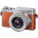 Digitální fotoaparáty s výměnnými objektivy
