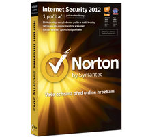 Norton Internet Security 2012 CZ Upgrade El. licence, 1 user, 24 měs._1588641021