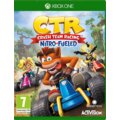 Crash Team Racing: Nitro Fueled (Xbox ONE)