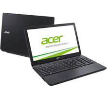 Acer Extensa 15 (EX2511-33CM), černá_1865910760