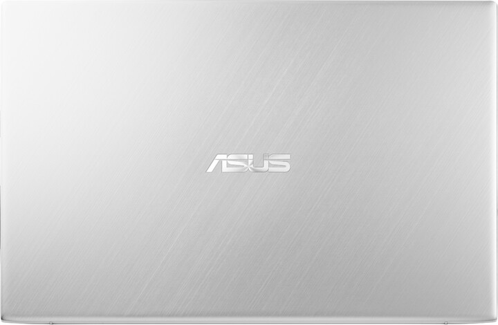 ASUS VivoBook S14 S412FA, stříbrná_67547659