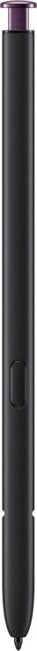 Samsung stylus S-Pen pro Galaxy S22 Ultra, červená_701913672