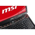 MSI GT683DXR-650CS, černá_624517770