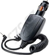 Acer A500/A100 Car Charger 18W (DC-IN)_911166001