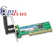 OvisLink WMM-3000PCI MIMO PCI Card, 2 ext anteny, WMM_894628720