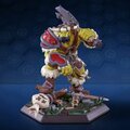 Figurka World of Warcraft - Orc Grunt (Blizzard Legends)_40850141