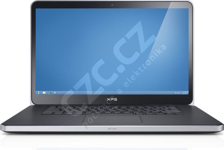 Dell XPS 15, stříbrná_1647431230