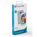 CellularLine Invisible pro Galaxy S5, průhledný_1370430475