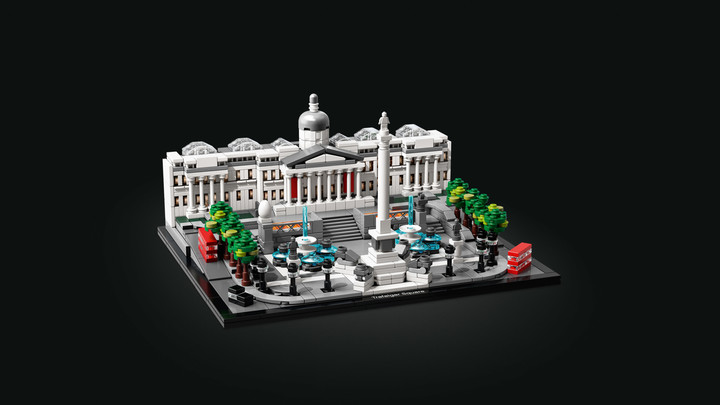 LEGO® Architecture 21045 Trafalgarské náměstí_1866906287