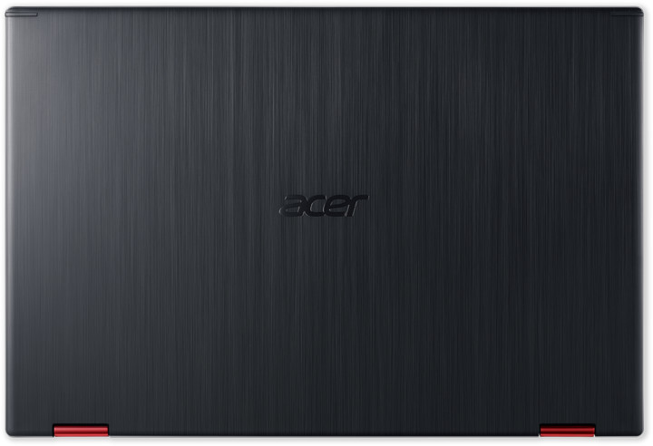 Acer Nitro 5 Spin (NP515-51-84FZ), černá_1049394633