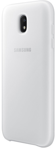 Samsung Dual Layer Cover J3 2017, white_145212239